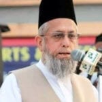 مولانا عادل کے قاتل تاحال آزاد، علماء کمیٹی کے رہنماء نے ذاتی مفادات لیکر معاملہ دبا دیا