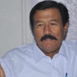 وزیرِ اعلیٰ سیّد مراد علی شاہ کے مشیر اعجاز شاہ شیرازی انتقال کر گئے