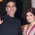 Akshay Kumar has a quirky birthday wish for wife Twinkle