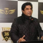 معاونِ خصوصی علی نواز اعوان نے اسلام آباد میں اقلیتوں کا بڑا مسئلہ حل کردیا