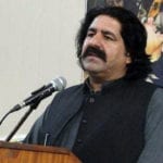 Karachi Police ready to shift Ali Wazir for Waziristan