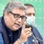 تحریکِ انصاف بدعنوان مافیا کے خلاف جیت رہی ہے، علی زیدی نے تاریخِ کھول کررکھ دی