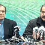 استعفوں کے ڈرامے پر حکومت کسی دباؤ میں نہیں آئے گی، شبلی فراز