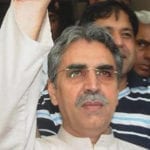 mqm leader amir khan press conference in karachi