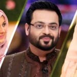 عامر لیاقت اور ان کی اہلیہ کی درمیان طلاق کی وجوہات سامنے آگئیں