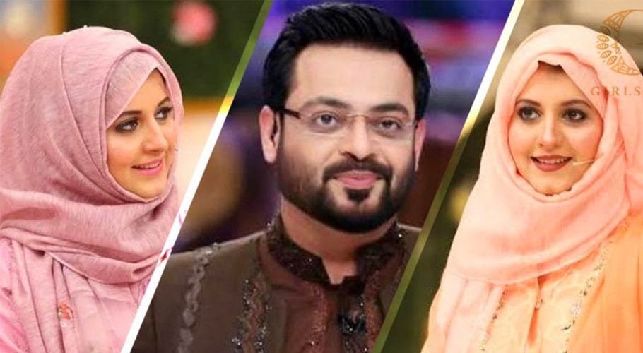 عامر لیاقت اور ان کی اہلیہ کی درمیان طلاق کی وجوہات سامنے آگئیں