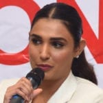 پاکستانی اداکارہ و ماڈل آمنہ الیاس نے جیون ساتھی کا انتخاب کر لیا