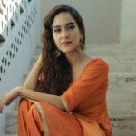 ڈرامہ کی ڈیمانڈ ہے تو تھپڑ کھانے میں مجھے کوئی مسئلہ نہیں، انوشے عباسی