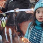 APS terrorist attack