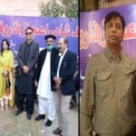کے ایم سی کا چہرہ کراچی، کراچی کا چہرہ آرٹس کونسل ہے، جاوید رحیم/احمد شاہ