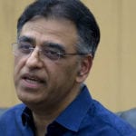 چین ہو روس یا امریکا،پاکستان سب سے بہتر تعلقات چاہتا ہے، اسد عمر