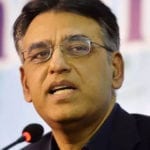 اپریل میں سندھ کے لیے بھی ایک بڑے ترقیاتی پیکج کا اعلان کیا جائے گا، اسد عمر
