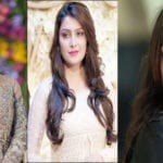 Ayeza Khan bashed over comparing 'Ertugrul' actress Esra Bilgic with Reema Khan