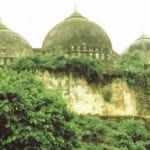 بھارت میں بابری مسجد کی شہادت اور مسلم کش فسادات کی تکلیف دہ تاریخ