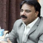 آئندہ 10روز میں نالوں پر قائم تجاوزات کیخلاف بھرپور آپریشن ہوگا، بشیر صدیقی