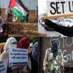 انسانی حقوق کا عالمی دن اور دُنیا بھر میں بد ترین مظالم کی لرزہ خیز داستان