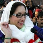 مسلم دنیا کی پہلی خاتون وزیراعظم کی زندگی پر ایک نظر