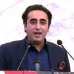 عمران خان کی نالائقی کا بوجھ پاکستان کے عوام اٹھا رہے ہیں، بلاول بھٹو زرداری