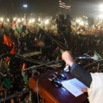 ایمپائر کی انگلی کے ذریعے اقتدار میں آئی جعلی حکومت کو عوام کی فکر نہیں، بلاول بھٹو