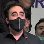 عوام جلد اس غیر جمہوری حکومت سے نجات حاصل کریں گے، بلاول بھٹو زر داری