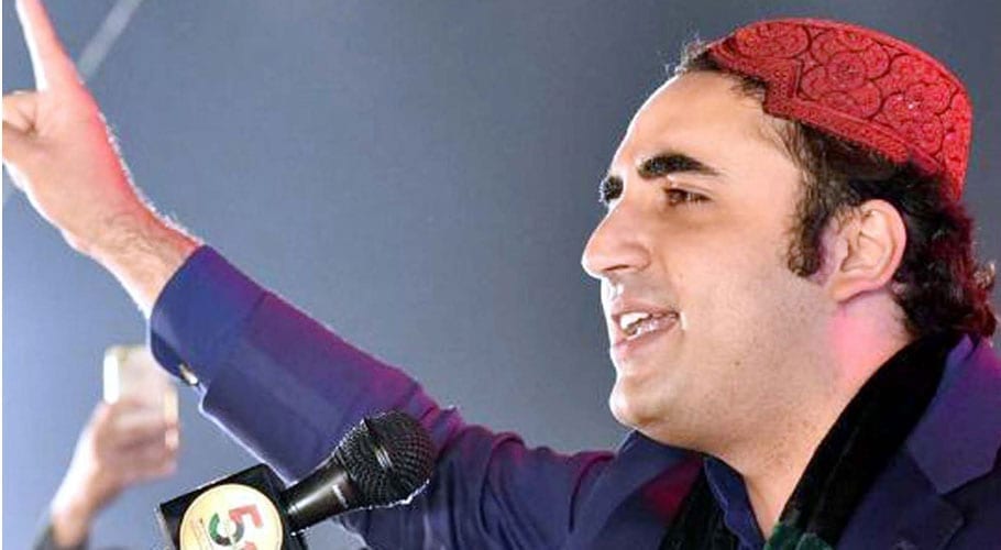 وزیراعظم اسمبلیاں توڑنے کا اعلان کریں، ہم انتخابات کیلئے تیار ہیں، بلاول بھٹو