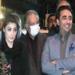 عمران خان پہلے دھمکیاں دیتے تھے اب بات چیت کیلئے تیارہیں،بلاول بھٹو