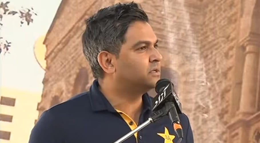 پاکستانی ویمنز کرکٹ ٹیم آئندہ ماہ جنوبی افریقہ کا دورہ کرے گی۔وسیم خان