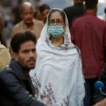 پاکستان میں کورونا کے 2 ہزار 260 نئے کیسز رپورٹ، 63مزید شہری جاں بحق