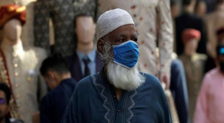 پاکستان میں کورونا کے 2 ہزار 963 نئے کیسز رپورٹ، 60 مزید شہری جاں بحق