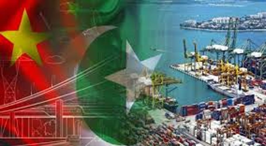 Govt approves new visa policy for Chinese nationals working on CPEC projects
