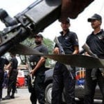 سی ٹی ڈی کا متحدہ لندن کے ملزم سلیم عرف بیلجیم کی گرفتاری کیلئے بیلجیم حکام کو خط