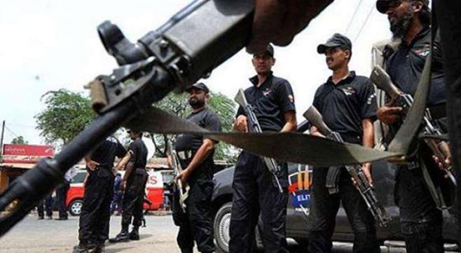 سی ٹی ڈی کا متحدہ لندن کے ملزم سلیم عرف بیلجیم کی گرفتاری کیلئے بیلجیم حکام کو خط
