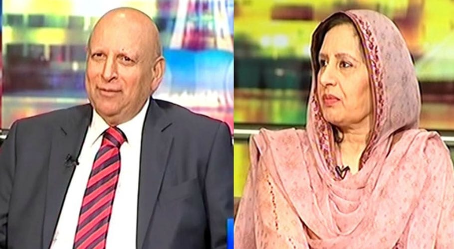 Governor Punjab, wife administered trial COVID-19 vaccine