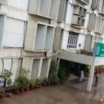 فنڈز کی عدم فراہمی،ڈی جی آئی امیگریشن اینڈ پاسپورٹ آفس مشکلات کا شکار