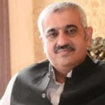 سابق ڈپٹی میئر کراچی طارق حسن کا ق لیگ سندھ کی صدارت سے مستعفی ہونے کا فیصلہ
