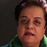 شیریں مزاری مشکل راستہ طے کرکے خصوصی افراد کیلئے اقدامات اٹھانے کو تیار