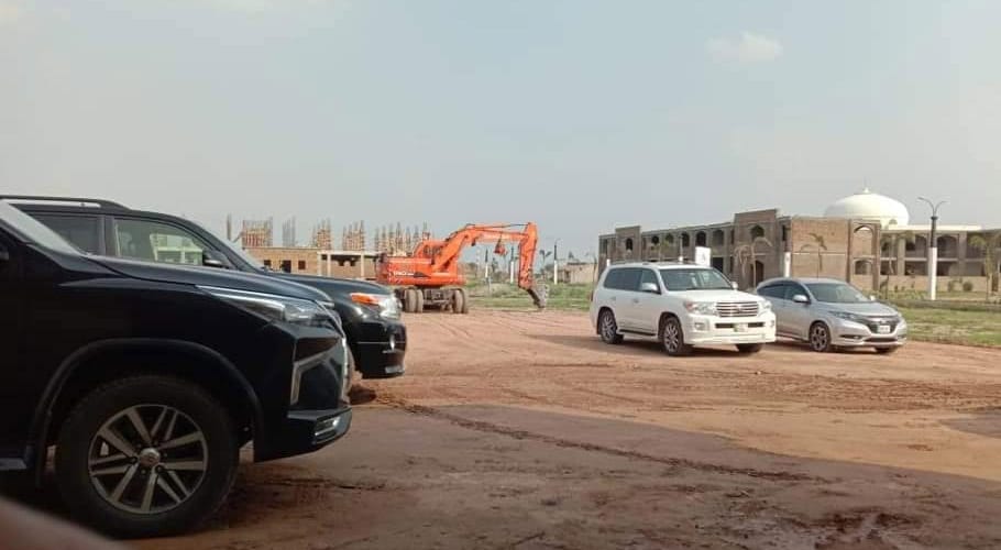 راولپنڈی میں مبینہ جعلی ہاؤسنگ سوسائٹی عوام کو لوٹنے میں مصروف، انتظامیہ بے بس
