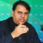 پاکستان چینی کمپنی سے 12 لاکھ کورونا ویکسین خریدے گا۔فواد چوہدری