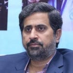 پی ڈی ایم جلسے میں 50 ہزار لوگ لے آئے، سیاست چھوڑ دوں گا۔فیاض چوہان