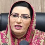 PM will lay the foundation stone of housing projects in Lahore today: Firdous Awan