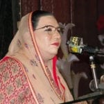 حکومت کی معاشی کامیابی مفاد پرستوں کے منہ پر طمانچہ ہے۔فردوس عاشق اعوان