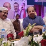 پی ڈی ایم لانگ مارچ کرے، ہم کراچی میں شارٹ مارچ کریں گے۔فردوس شمیم نقوی