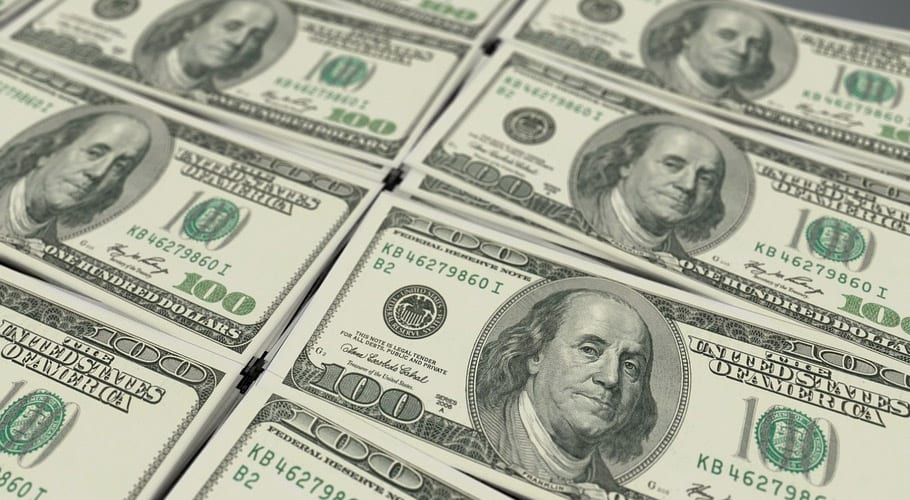 سعودی عرب سے پاکستان کو ترسیلاتِ زر میں 28 اعشاریہ 2 فیصد اضافہ ریکارڈ