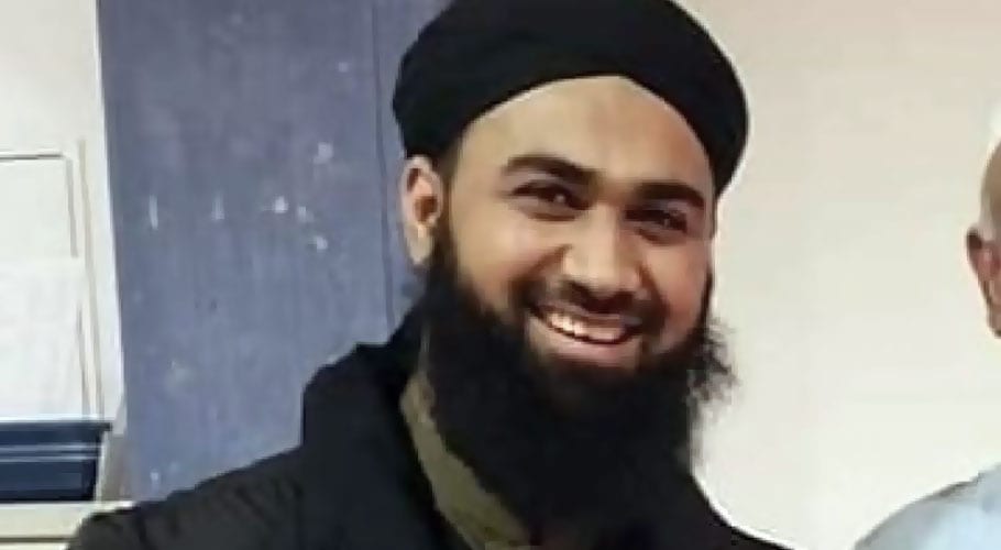 جرمنی میں مسجد کے پاکستانی نائب امام کو بے دردی سے قتل کردیا گیا