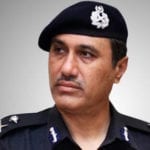 وفاقی کابینہ نے غلام نبی میمن کو آئی جی سندھ تعینات کرنے کی منظوری دیدی