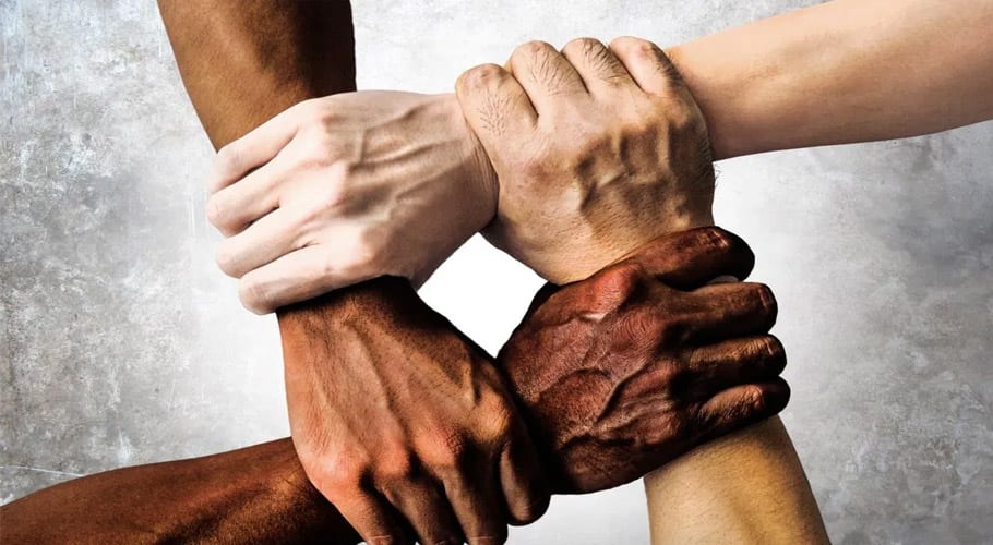 پاکستان سمیت دنیا بھر میں انسانی حقوق کا عالمی دن آج منایا جارہا ہے