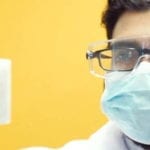 قدرتی گیس کو ”جلنے والی برف“ میں تبدیل کرنے کا کامیاب تجربہ کرلیا گیا
