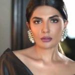 اداکار علی ظفر نے میشا شفیع کو ہراساں کیا، عفت عمر کو پورا یقین