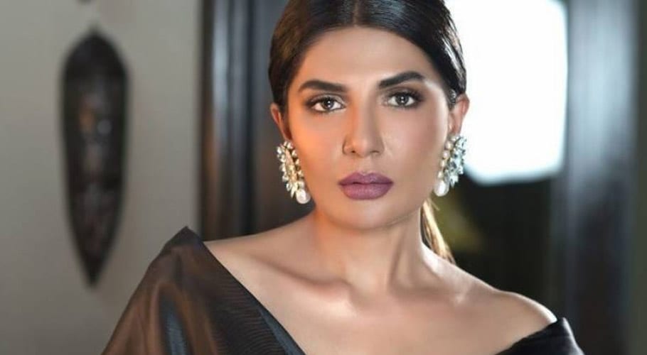 اداکار علی ظفر نے میشا شفیع کو ہراساں کیا، عفت عمر کو پورا یقین