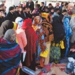 کراچی سمیت ملک بھر کے مختلف شہروں میں بڑے پیمانے پر پٹرول بحران کا خدشہ